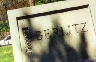 Maximilian Berlitz on Sysoon