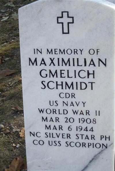 Maximilian Gmelich Schmidt on Sysoon