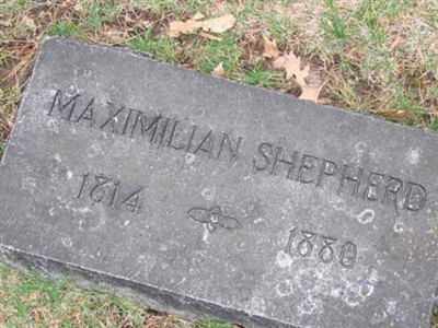 Maximilian Shepherd on Sysoon