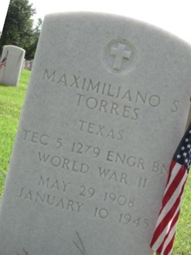 Maximiliano S Torres on Sysoon