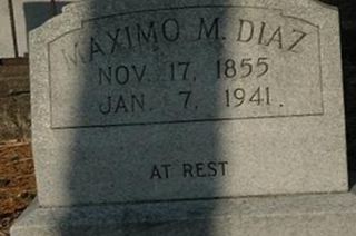 Maximo M Diaz on Sysoon