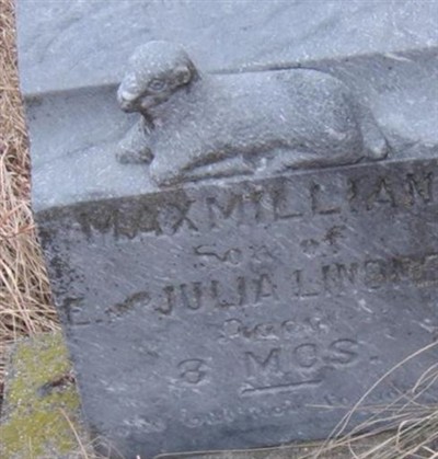Maxmillian Lindner on Sysoon