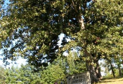 Maxwell Cemetery on Sysoon