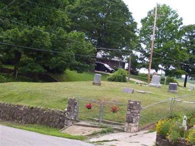 Maxwell Cemetery on Sysoon