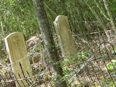 May Burial Site on Sysoon