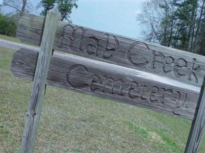 May Creek Church Cemetery on Sysoon