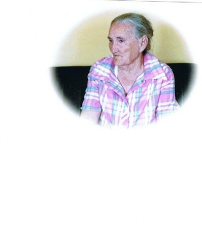 Maybell m "Ma" Thompson on Sysoon