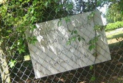 Mayberry Cemetery on Sysoon