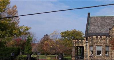 Mayfield Cemetery on Sysoon