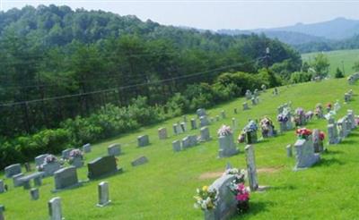 Mayhew Cemetery on Sysoon