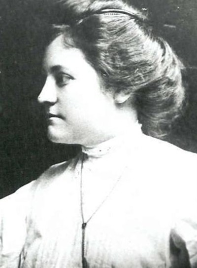 Mayme Halverson Valhoff on Sysoon