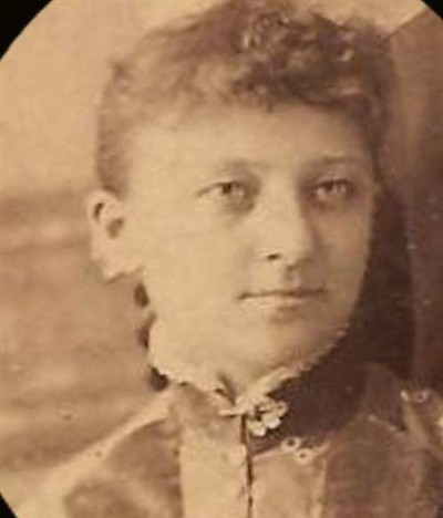 Mary C "Mayme" Menke-Croxton Lints on Sysoon
