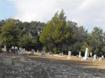 Maypop Cemetery on Sysoon