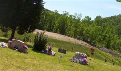 Mays Cemetery on Sysoon