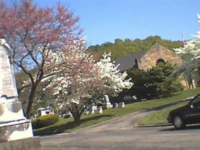 Maysville Cemetery on Sysoon