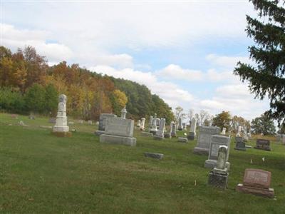 Maysville Cemetery on Sysoon