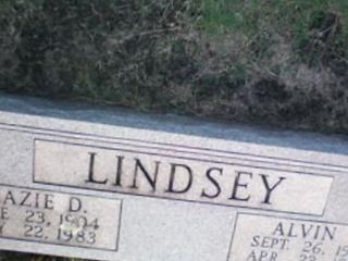 Mazie D. Lindsey on Sysoon