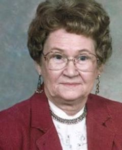 Mazie Elizabeth Glover Simonson on Sysoon