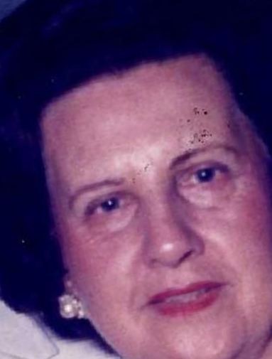 Mazie Prukop Bankhead-Whitmore on Sysoon