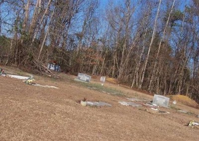 McCall Cemetery on Sysoon