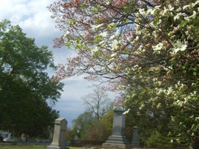 McCall Cemetery on Sysoon