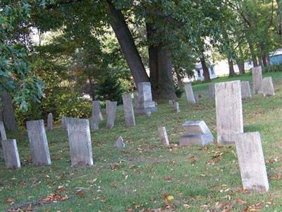 McCauley Cemetery on Sysoon