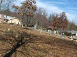 McClung Cemetery on Sysoon