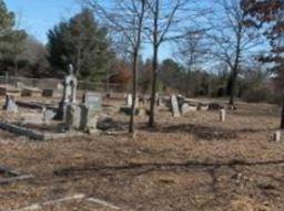 McClung Cemetery on Sysoon