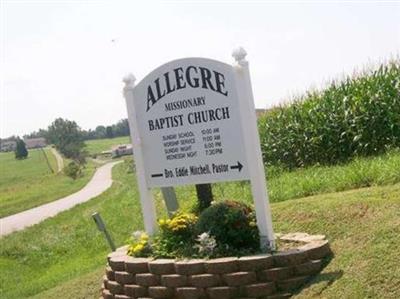 McColpin Cemetery on Sysoon