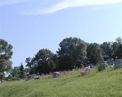 McCord Cemetery on Sysoon