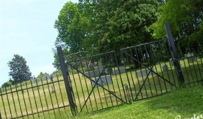 McCrary-McCreary Family Cemetery on Sysoon