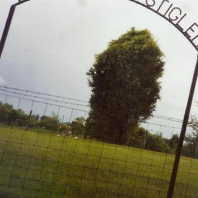 McCullough Cemetery on Sysoon