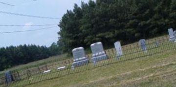 McDavid Family Cemetery on Sysoon