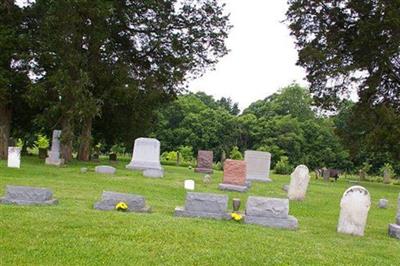 McDavid Point Cemetery on Sysoon