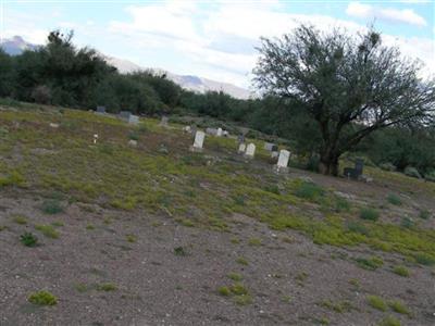 McEuen Cemetery on Sysoon