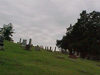 McFall Cemetery on Sysoon