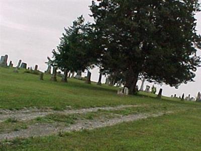 McFall Cemetery on Sysoon