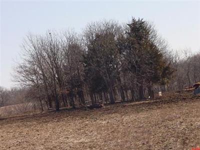 McGaugh Cemetery on Sysoon