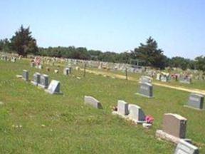 McGee Cemetery on Sysoon