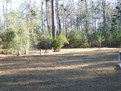 McGehee Cemetery on Sysoon