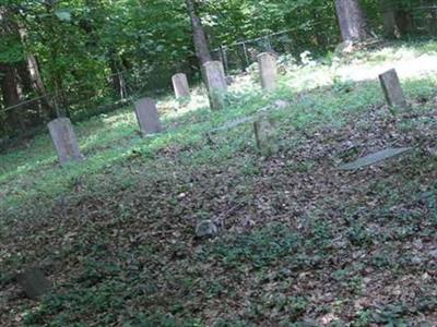 McGinley Cemetery on Sysoon