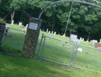 McGuire Bend Cemetery on Sysoon