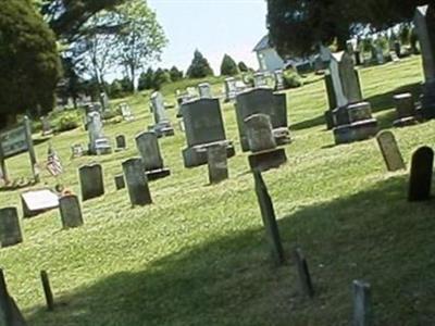 McHenry Cemetery on Sysoon