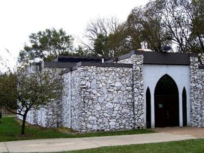 McHenry County Memorial Park on Sysoon