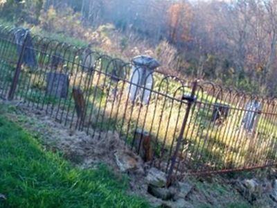 McHenry Family Cemetery on Sysoon