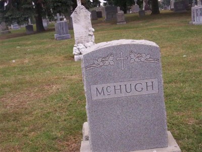 McHugh on Sysoon