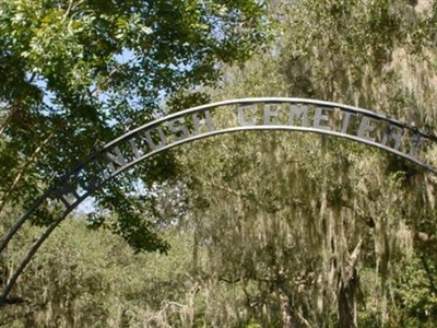 McIntosh Cemetery on Sysoon