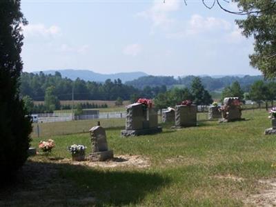 McIntyre Cemetery on Sysoon
