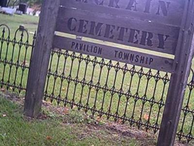 McKain Cemetery on Sysoon