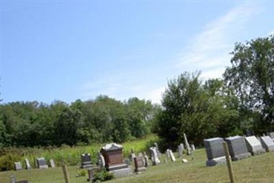 McKay Cemetery on Sysoon